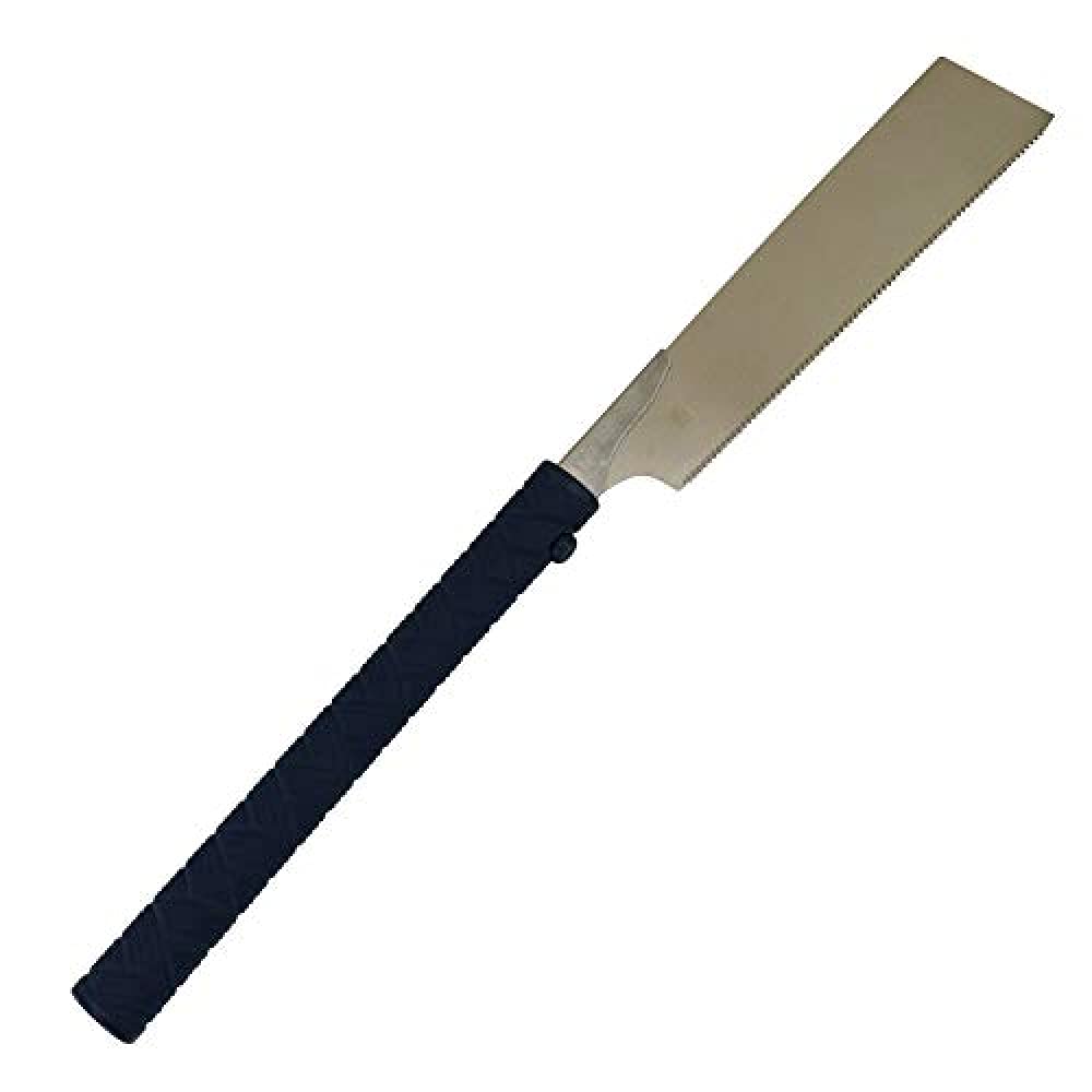 Razorsaw Super Hard 240mm TPE Handle Woodworking Saw (Model 412)