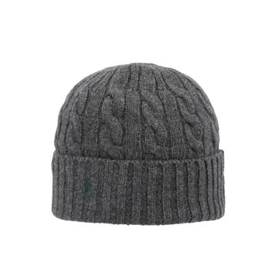 Polo Ralph Lauren Cable Knit Beanie Pc1563 012