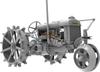 Miniart Scale Standard Type N Tractor 1936 Year Model Plastic Model Kit MA38096 1/35