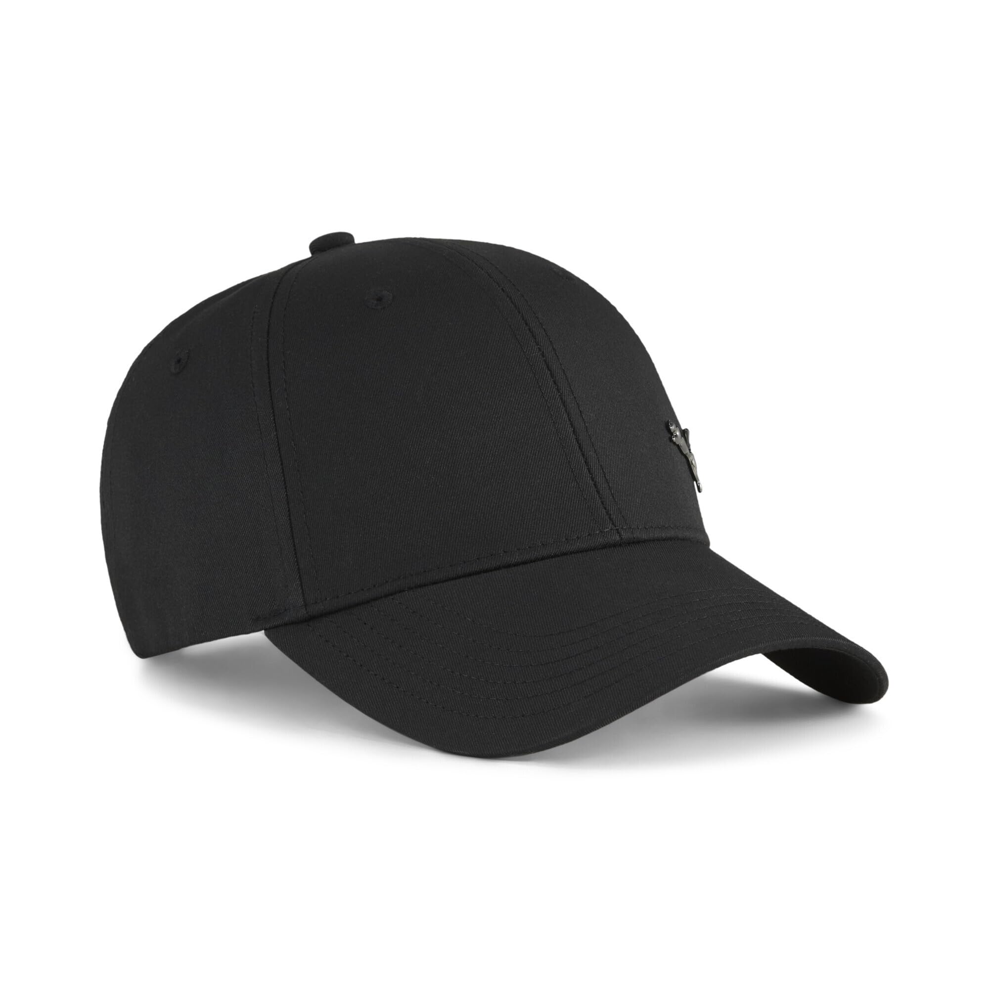 

PUMA Metal Cat BB Cap JR 02611601_ESS Black_KD