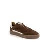 Bicolor Point Suede Sneakers Pe5fmc2sn436pmc
