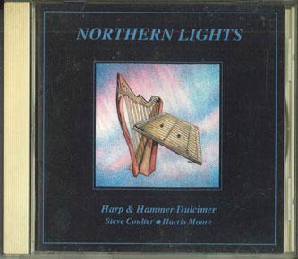 

CD NORTHERN LIGHTS - Harp & Hammer DULCIMER DJCP50029 DOMO Japan New Age & Easy Listening Used