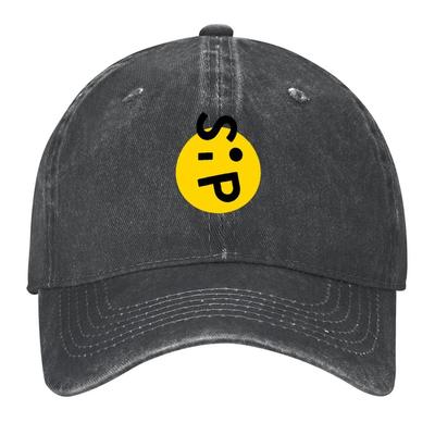 2026 Boné de Beisebol Sip Soshal Chapéu Masculino Chapéu de Pai Chapéu Personalizado Chapéu de Luxo para Homem Chapéus Masculinos Feminino