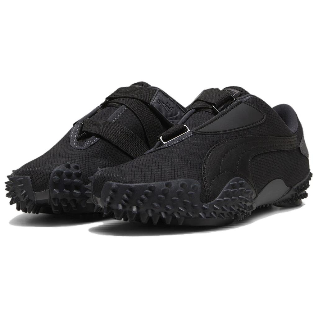 PUMA Mostro Archive 'Black' Men's 397329-02