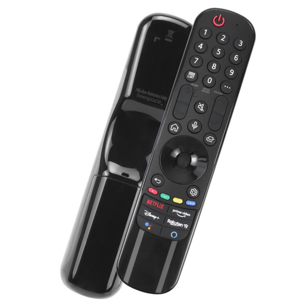 Suitable for LG TV remote control AN-MR21GA 22GA 21GC 43NANO75 AKB760399 infrared