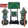 Yishunda Tactical Training Targets & Systems