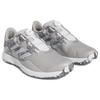 adidas S2G SL 23 Durable Breathable Low Top Golf Shoes Light Gray Men Golf Shoes GV9415
