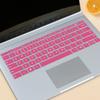 Silicone Keyboard Protective Film for Microsoft Surface Book 2/3 & Laptop 2/3