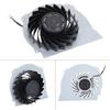 Game Consoles Cooling Fan, Internal Cooling Fan Game Consoles Fan Replacement Part Repair For ABS Fans