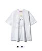 SUPERLATIVE S/P Buttercat Oversized Short Sleeve (Gos2-4Sp142)