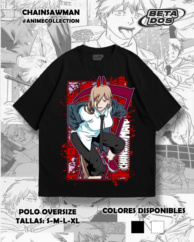 Highly Popular Dark Hot Blooded Oversize T-shirt Anime Fans Men and Women Fashion Pure Cotton High Quality T-shirt Fan Gift
