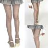 Sheer Invisible Women's Tights Home Pattern Slim Fit Nonslip Comfort Practical Nylon for Everyday Wear