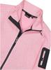 Jacket CMP Woman Fleece Jacket (3H14746) Jacket Pink-white