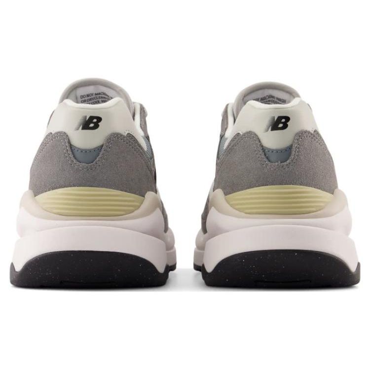 New Balance 57/40 Sedona Trooper Unisex Sneakers Grey M5740HCF