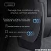 4er Set Für Hyundai Tucson L 2025 2026 Auto Schmutzfänger Spritzschutz Schmutzfänger Vorne Hinten Styling Kotflügelabdeckung