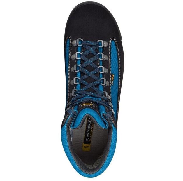 Треккинговые ботинки Aku