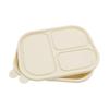 Wang Daxias Disposable Eco-Friendly Biodegradable Multi-Compartment Meal Boxes