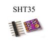 SHT31 SHT30 40 Temperature SHT31-D Humidity Sensor Module Microcontroller IIC I2C Breakout Weather 3V 5V Compliant FOR ARDUONO
