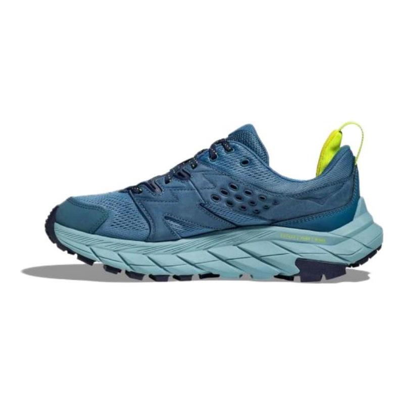 HOKA ONE ONE Anacapa Breeze Bluesteel Stone Blue' 1127920-BSNBL