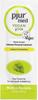 Vegan Water-Based Lubricant Sachet Pjur 2ml - Pjur - Water-Based Lubricants