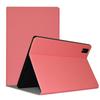 Blackview Tab11SE Leather Case: Multi-Angle Stand, Soft Shell Protective Cover for Tab11.