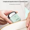 Xingke Portable Automatic Electric Nail Clipper CN plug (adapter included)