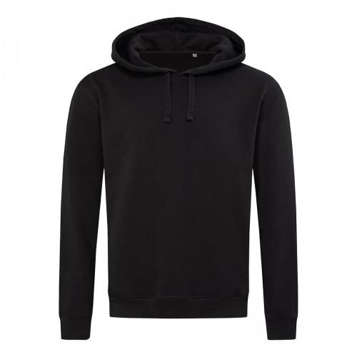 Stedman Unisex Adult Plain Recycled Hoodie