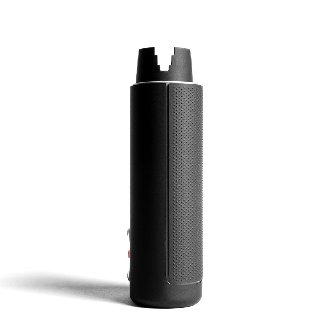 Roadie 4 Smart Auto Tuner for Guitar Ukulele Fast Accurate Tuning with Metronome String Winder Compatible with and Mandolins Over 150 Tunings & &