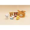 San-X Rilakkuma Plush Toy Rilakkuma MV28901