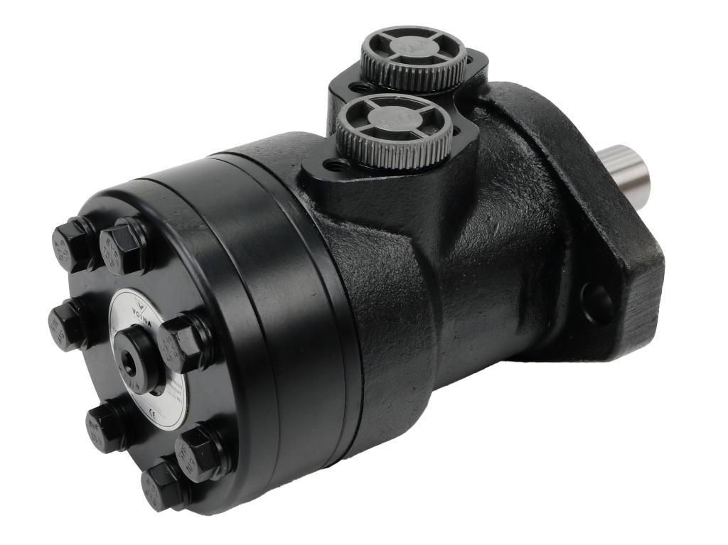 Hydraulický orbitální motor V-Mr-S 125 cm³/ot (175 bar / max. 200 bar) Síla