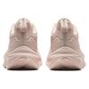 Anta Feiyun Comfortable Non-Slip Breathable Low-Top Running Shoes Women sneaker Pink Gray 922415577-3