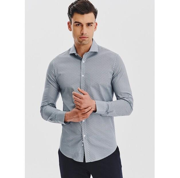 Pako Lorente Shirt P25WF-1X-023