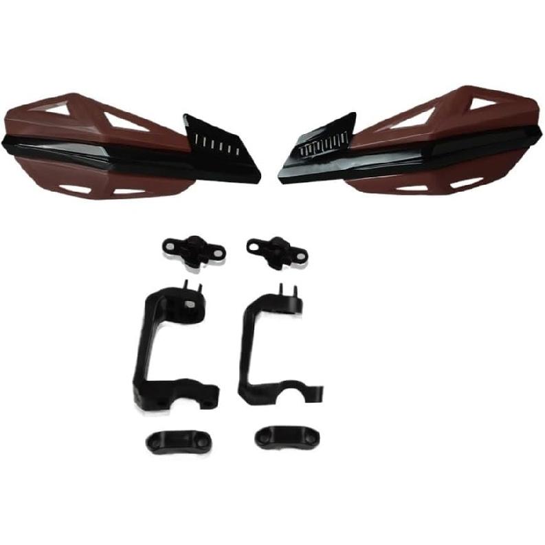 Handguard Handle Motorcycle Motorcycle Hand Guards Protection Handguard Handlebar Protector for YZ65 YZ80 YZ85 YZ125 YZ250 YZ250F