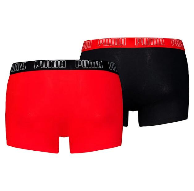 Puma Mindennapi boxeralsó 2 db