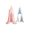 life_mart Canopy Curtain [2.4m with Hanging Set, Easy Installation, Mosquito Tent] Mosquito Net, Princess Style, Nordic, Baby Crib, INS Style
