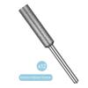 12x Diamond Chainsaw Sharpener Fast Sharpening Tools Burr Grinding File Polishing Grinding Grinding Stones Sharpening Stone