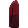 Nike China National Team Football Crew Neck Sweatshirt Men sweatshirt Deep-Team-Red Night-Brown Black FJ7265-613