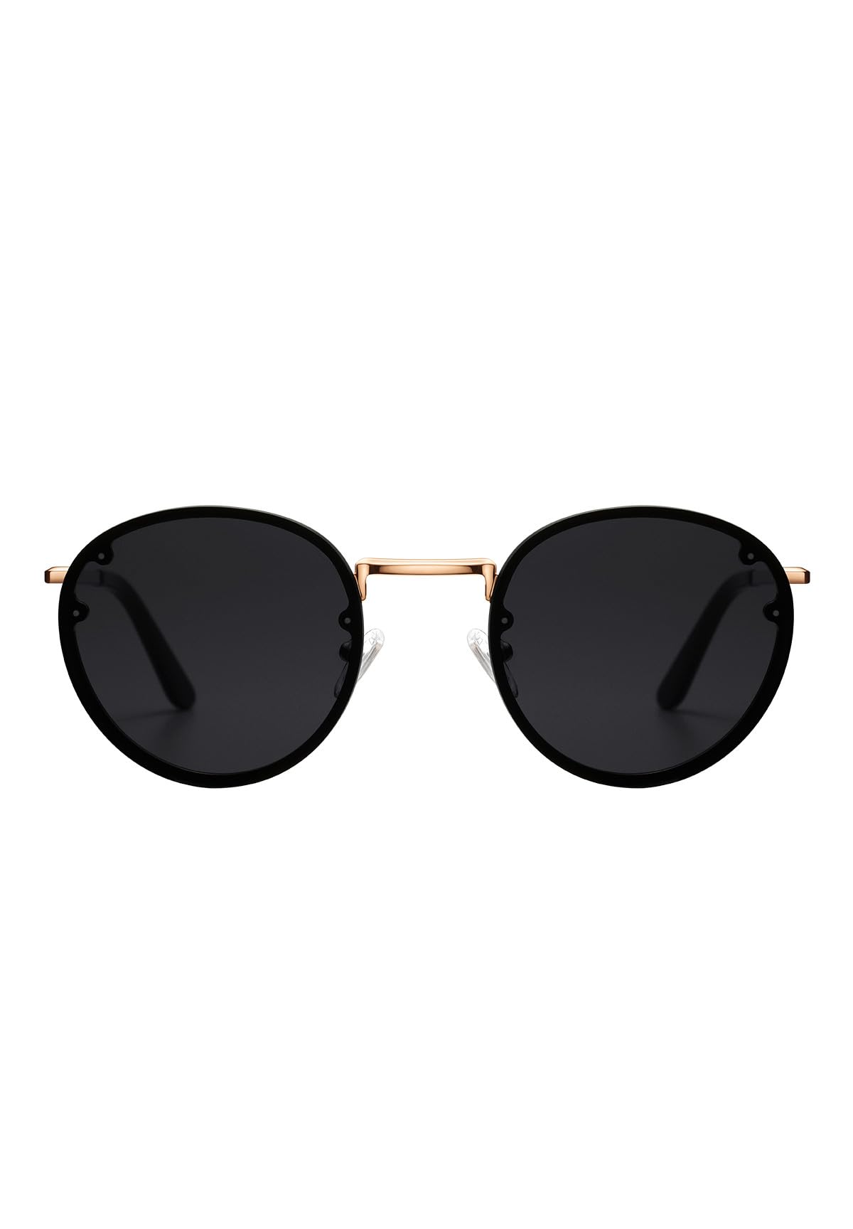 

Импортные солнцезащитные очки Daniel Wellington DW со стальной дугой RG EF UV400, защита от ультрафиолета, противоударные, легкие, модные солнцезащитные очки [Daniel Wellington]