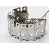 Snow Peak Single Burner Compact Storage Stacking Yaen Series SCS-201 CS-251 GS-360 Disaster Preparedness