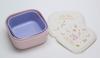 OSK Sailor Moon Seal Container Set SSP22 Lavender 2-Piece