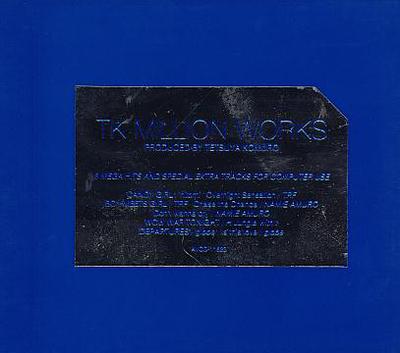 Muziekalbums