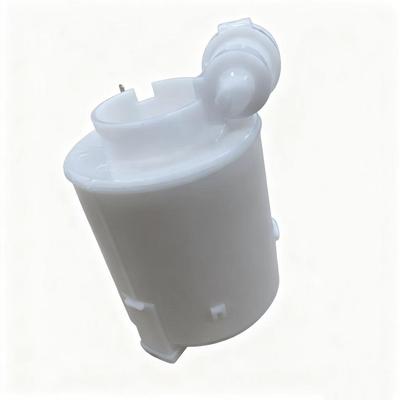 Suministro de combustible – Filtros de combustible