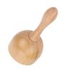 Wooden Massage Tool Cellulite Remover Lymphatic Drainage Fascia Massage Cup for Legs Waist