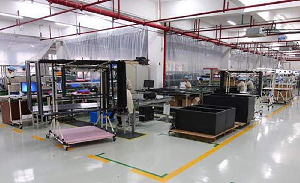 Chengying Cadru Tactil IR Interfață USB Compatibil HID 27 inch Multi-Touch 10 Puncte - -