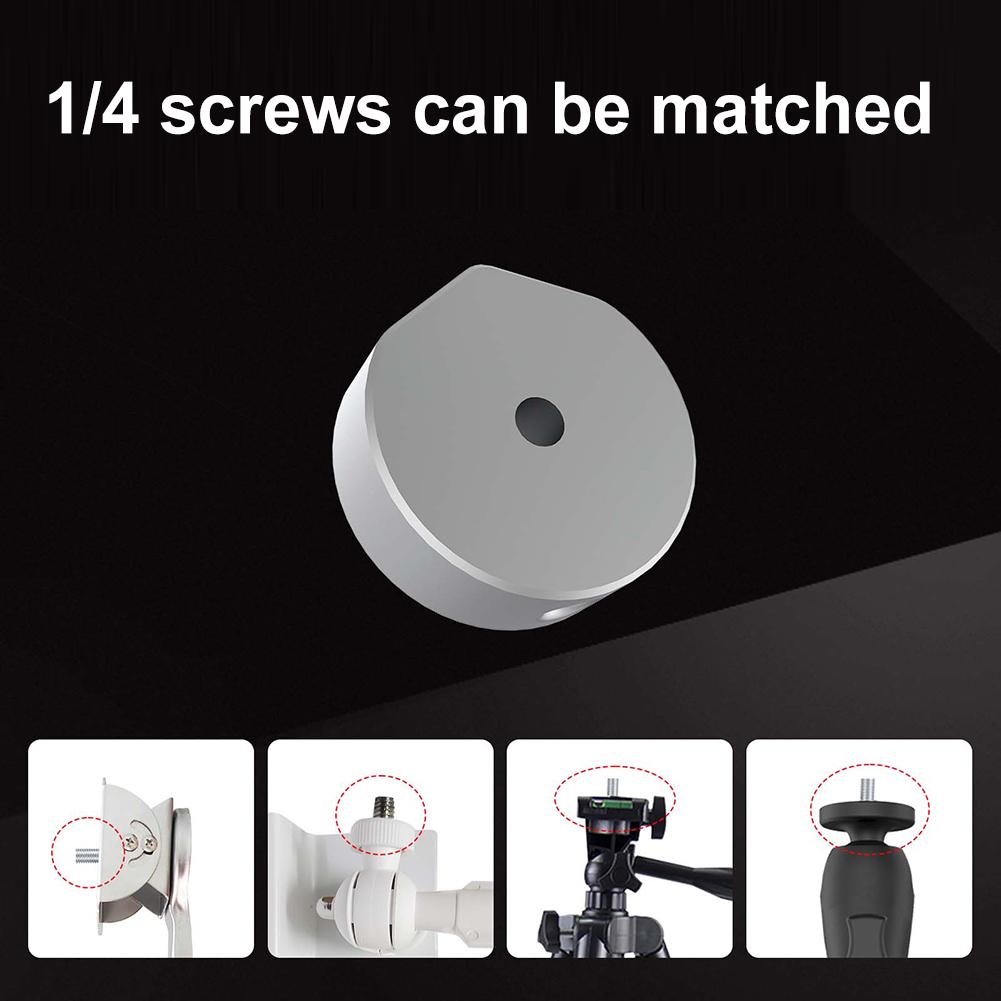 For Starlink Mini Wall Mount Kit Satellite Antenna Bracket Mounting Bracket for Starlink Device Standard Dish Antenna