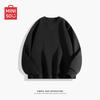Men's Inverted Triangle Heavyweight Crewneck Sweatshirt