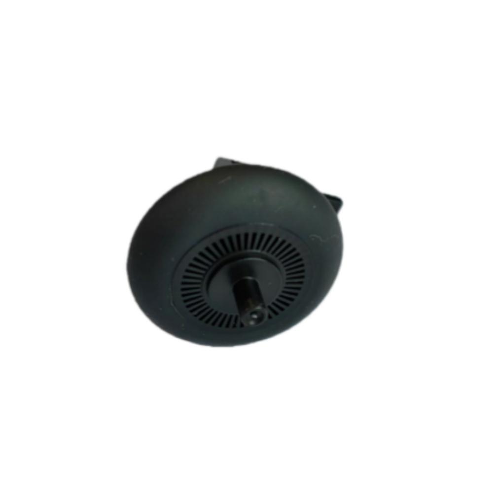 Black Mouse Wheel Mouse Accessories For Logitech G400 G400S MX518