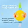 Kunststoff Sonnenblume Baby Badewasser Spielzeug Spray Spielzeug Bad Taucher Wasser Dusche Wasserhahn Kinder Badezimmer Spielzeug