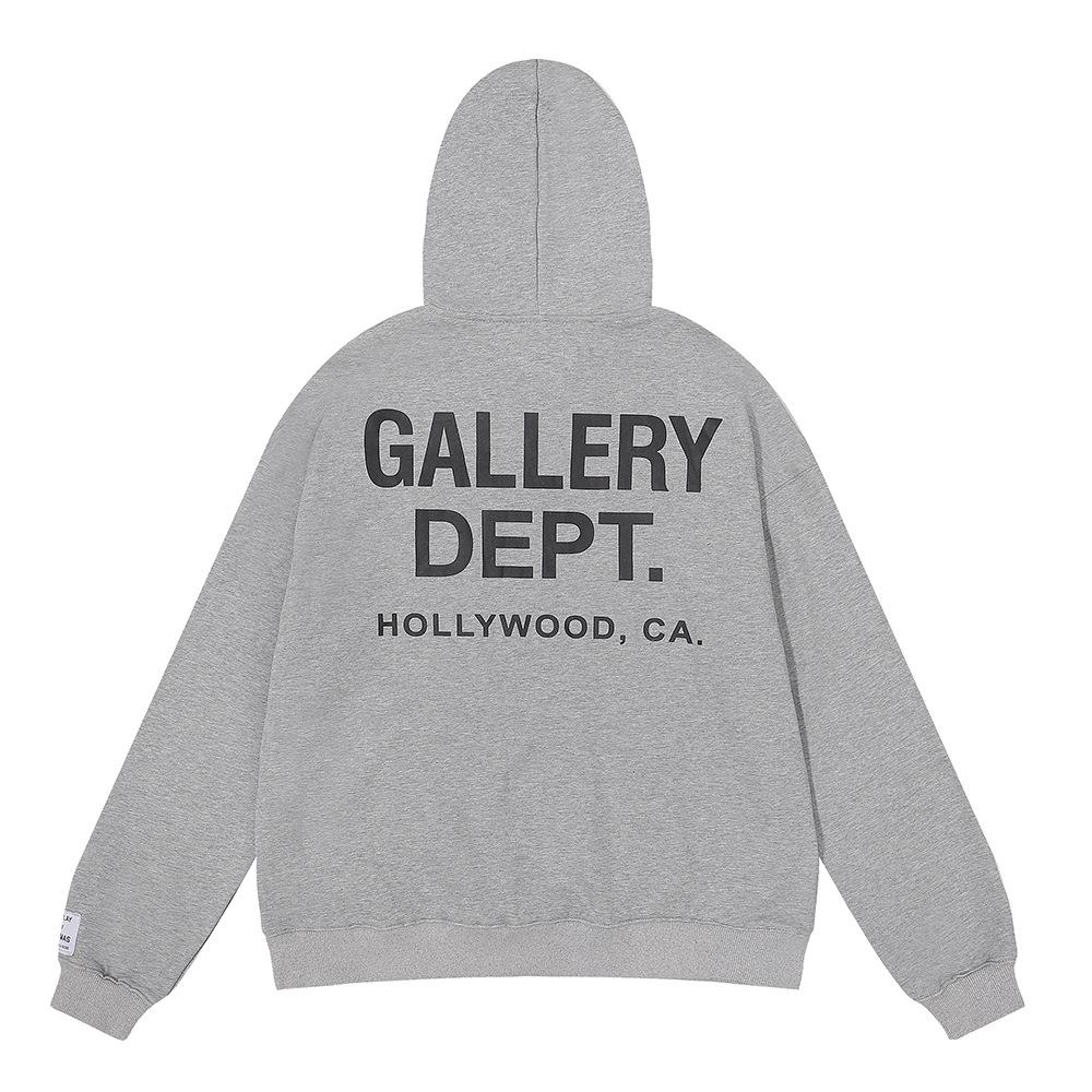 Cross-border American trendy brand GALLERY DEPT