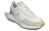 adidas Retropy F2 'Luz Blanca Morado' para Mujer GW8275